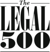 Legal500 logo